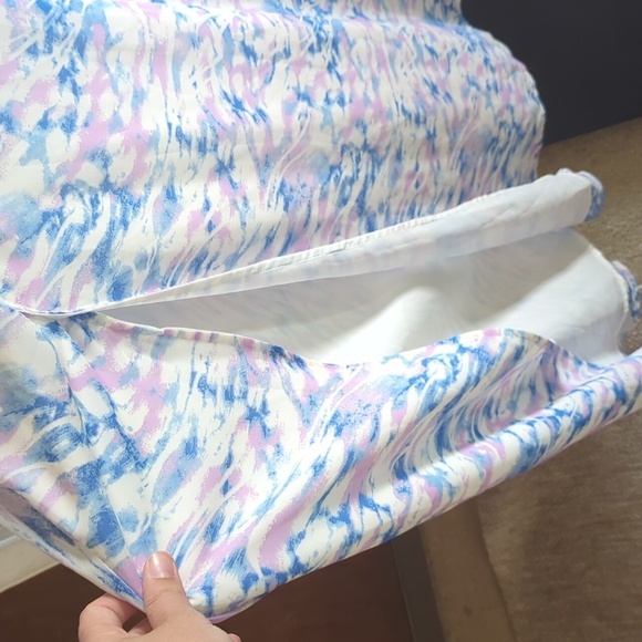 ✨🍋 ❤️buy Now Only Buddy Love Evelyn Maxi dress size XS - Picture 5 of 7